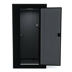 Акустический поролон АТЕХ SB-11-BLACK