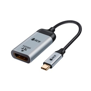 Переходник USB - HDMI Greenconnect GCR-53399
