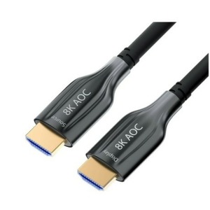 Кабель HDMI - HDMI оптоволоконные Greenconnect GCR-53714 50.0m