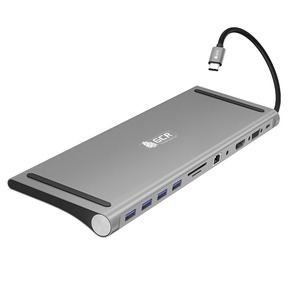 Хаб USB Greenconnect GCR-54220