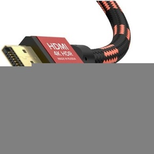 Кабель HDMI - HDMI Greenconnect GCR-54508 2.0m