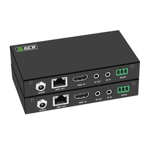 Передача по витой паре HDMI Greenconnect GCR-54691