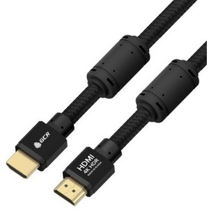 Кабель HDMI - HDMI Greenconnect GCR-54985 1.0m