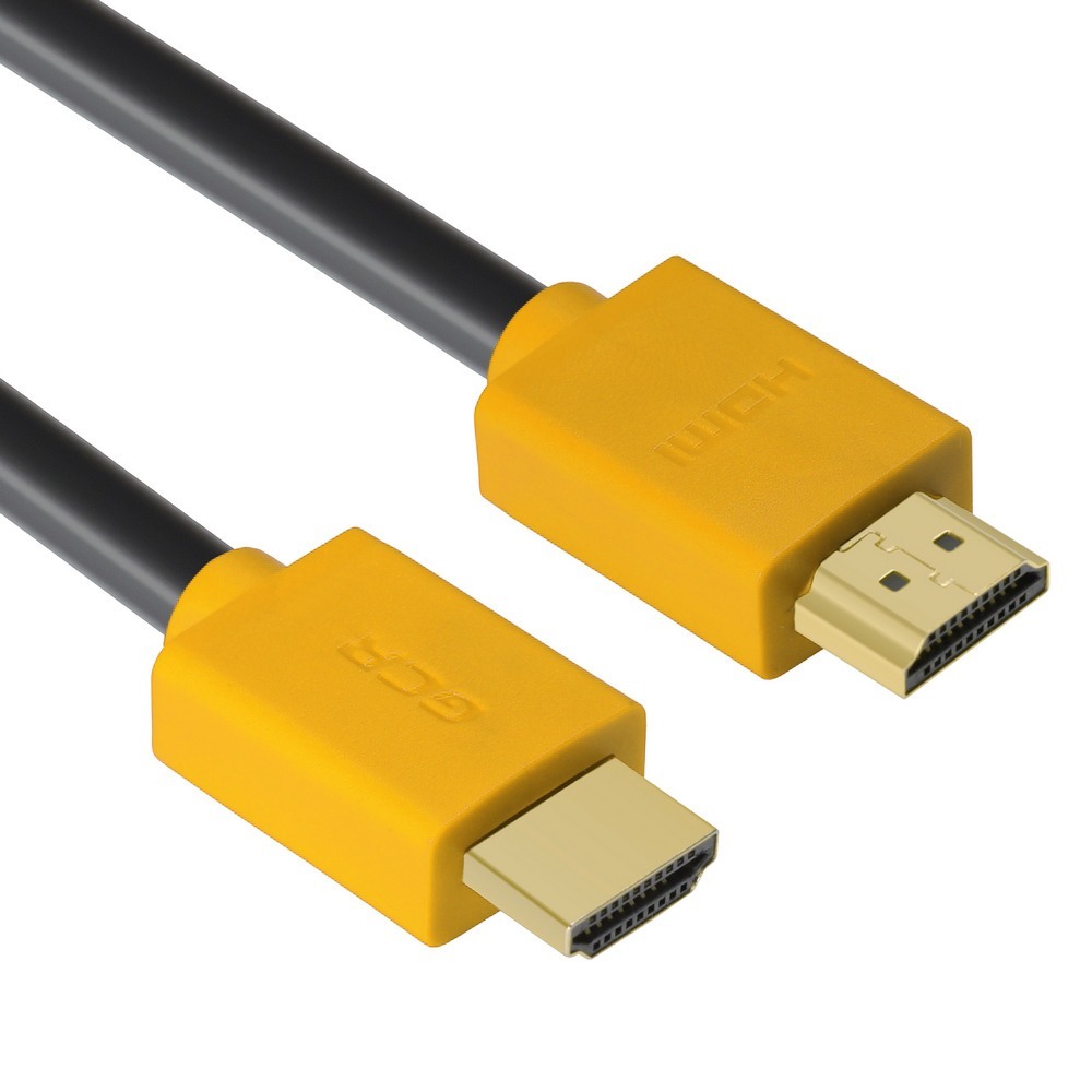Кабель HDMI - HDMI Greenconnect GCR-HM440 1.0m
