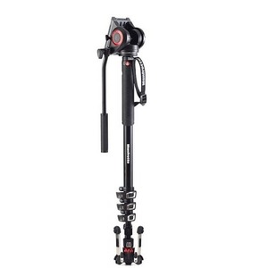 Видео монопод Manfrotto MVMXPRO500