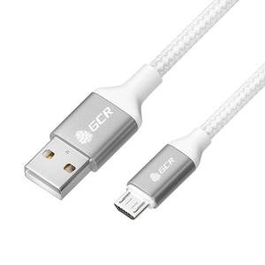 Кабель USB 2.0 Тип A - B micro Greenconnect GCR-52462 0.5m