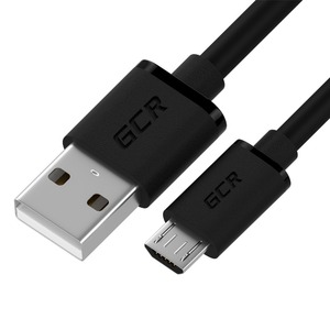 Кабель USB 2.0 Тип A - B micro Greenconnect GCR-52482 0.5m