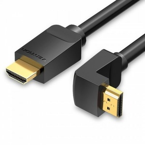 Кабель HDMI - HDMI Vention AAQBH 2.0m