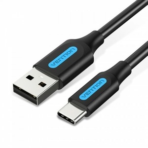 Кабель USB OTG Vention COKBF 1.0m