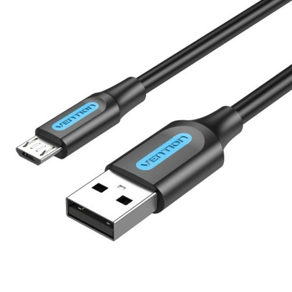 Кабель USB 2.0 Тип A - B micro Vention COLBG 1.5m