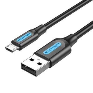 Кабель USB 2.0 Тип A - B micro Vention COLBG 1.5m