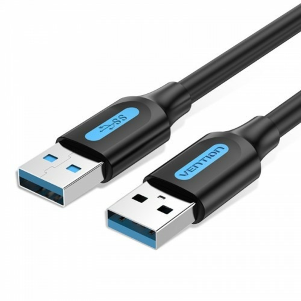 Кабель USB 3.0 Тип A - A Vention CONBG 1.5m