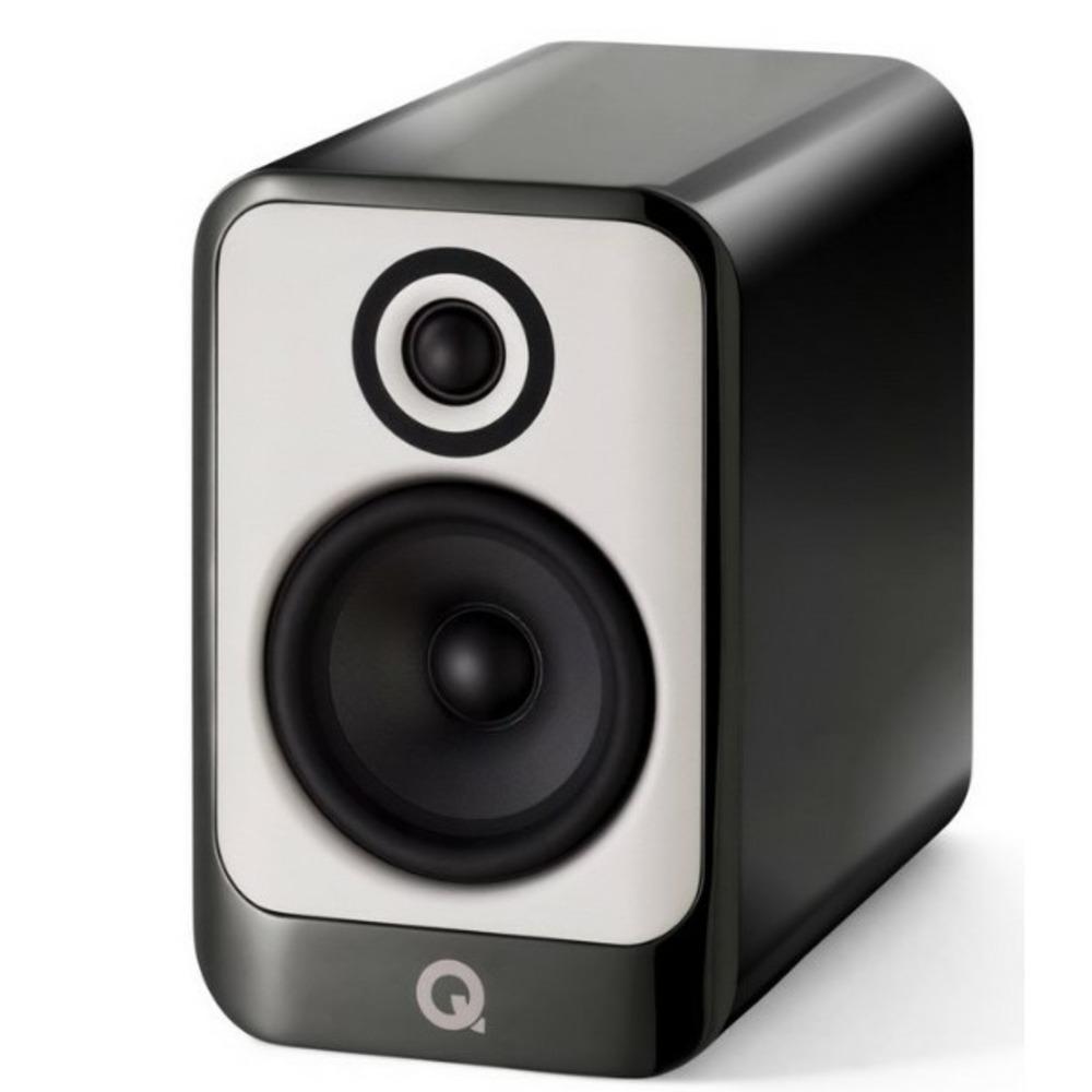Полочная акустика Q Acoustics Concept 30 QA2930 Gloss Black