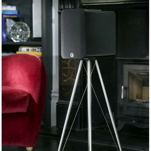 Полочная акустика Q Acoustics Concept 30 QA2930 Gloss Black