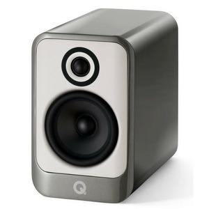 Полочная акустика Q Acoustics Concept 30 QA2932 Silver