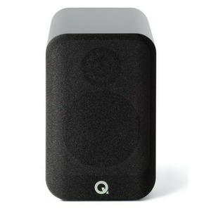 Полочная акустика Q Acoustics Concept 30 QA2932 Silver