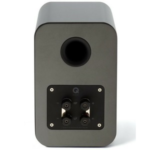 Полочная акустика Q Acoustics Concept 30 QA2932 Silver