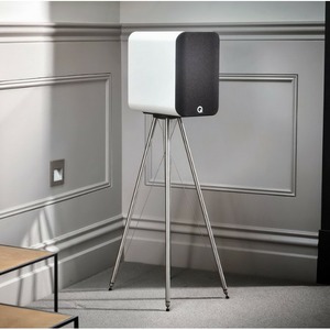 Полочная акустика Q Acoustics Concept 30 QA2932 Silver