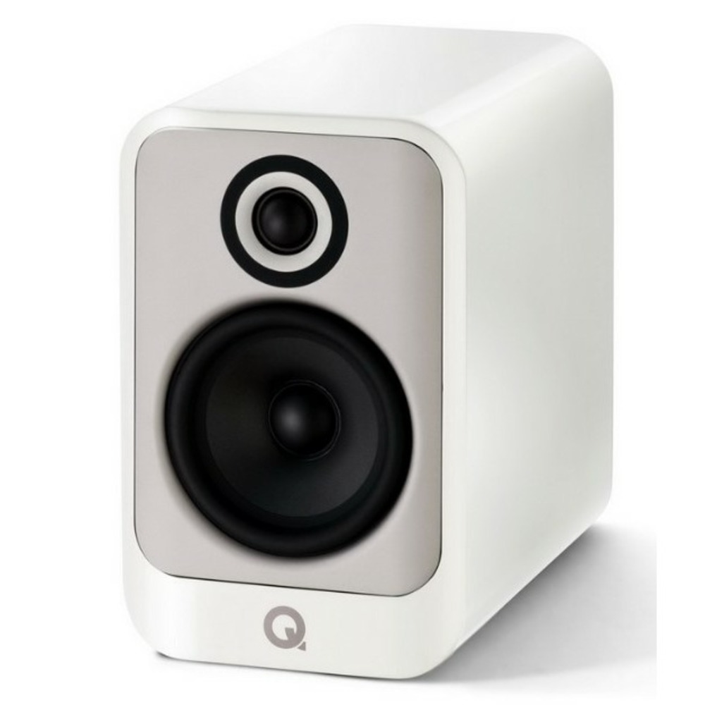 Полочная акустика Q Acoustics Concept 30 QA2934 Gloss White