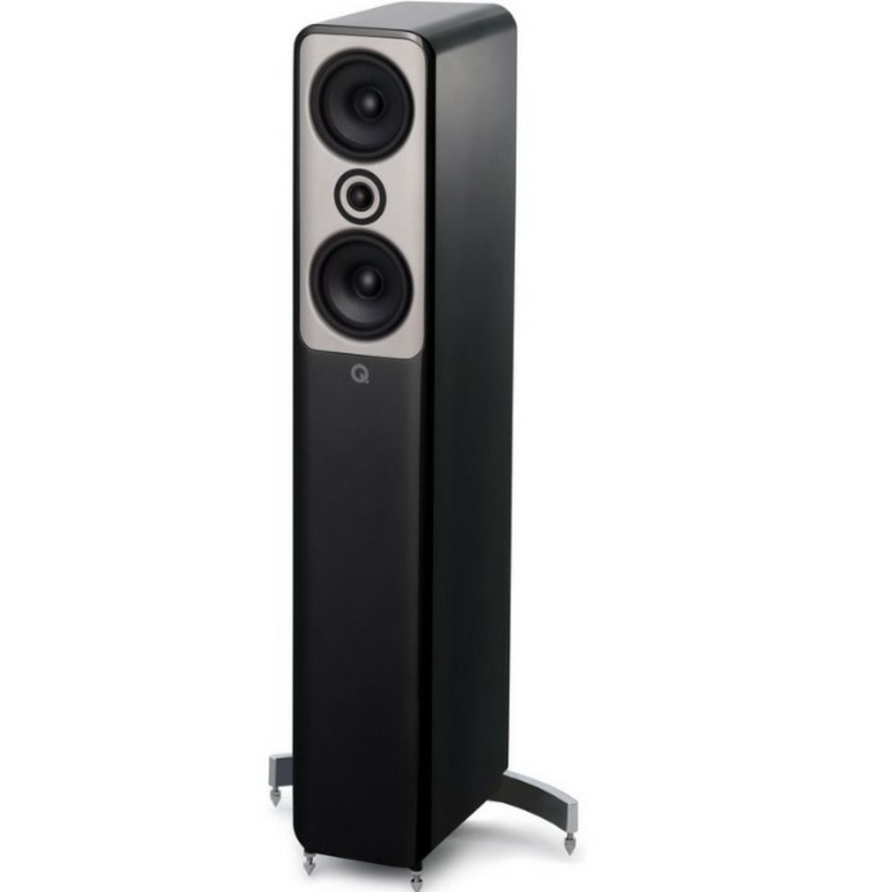 Напольная акустика Q Acoustics Concept 50 QA2950 Gloss Black