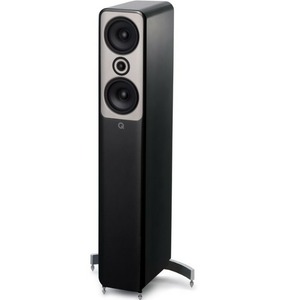 Напольная акустика Q Acoustics Concept 50 QA2950 Gloss Black