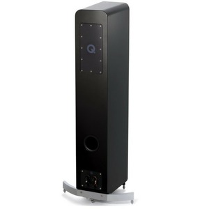 Напольная акустика Q Acoustics Concept 50 QA2950 Gloss Black