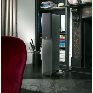Напольная акустика Q Acoustics Concept 50 QA2950 Gloss Black