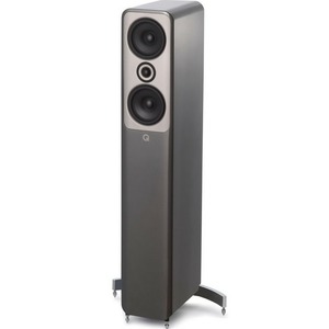 Напольная акустика Q Acoustics Concept 50 QA2952 Gloss Silver