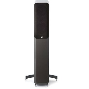 Напольная акустика Q Acoustics Concept 50 QA2952 Gloss Silver