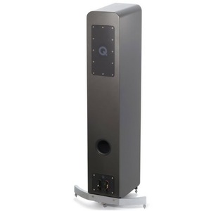 Напольная акустика Q Acoustics Concept 50 QA2952 Gloss Silver