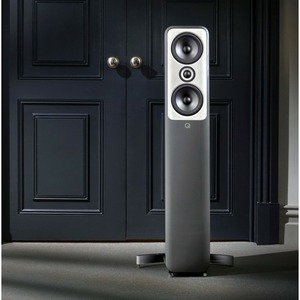 Напольная акустика Q Acoustics Concept 50 QA2952 Gloss Silver