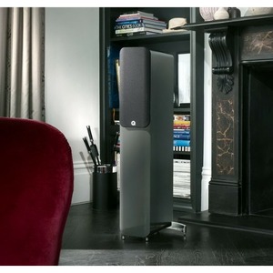 Напольная акустика Q Acoustics Concept 50 QA2952 Gloss Silver