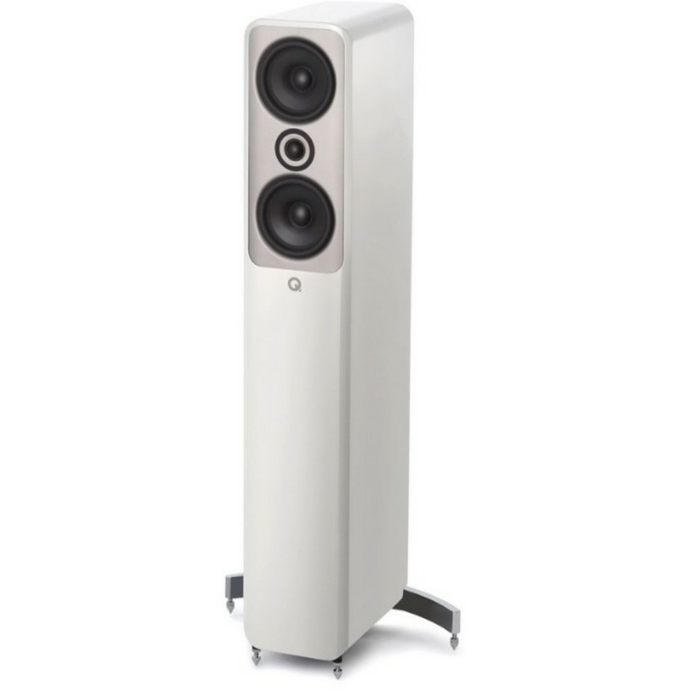 Напольная акустика Q Acoustics Concept 50 QA2954 Gloss White