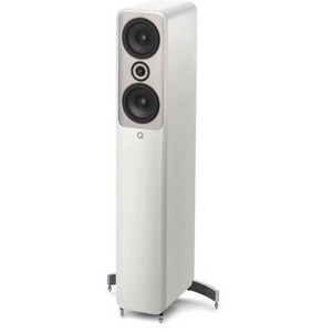 Напольная акустика Q Acoustics Concept 50 QA2954 Gloss White