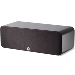 Центральный канал Q Acoustics Concept 90 Centre QA2990 Gloss Black