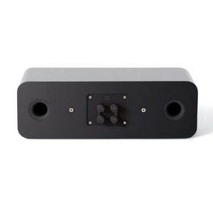 Центральный канал Q Acoustics Concept 90 Centre QA2990 Gloss Black