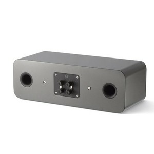 Центральный канал Q Acoustics Concept 90 Centre QA2992 Gloss Silver