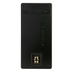 Настенная акустика DLS Flatbox M-One Black