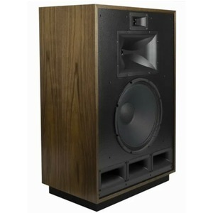 Напольная акустика Klipsch Cornwall IV American Walnut