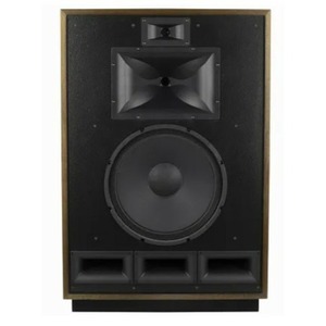 Напольная акустика Klipsch Cornwall IV American Walnut