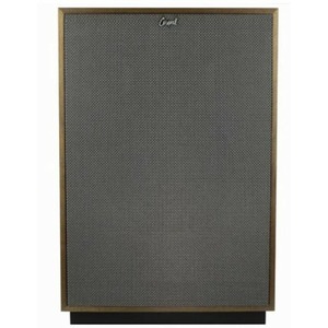 Напольная акустика Klipsch Cornwall IV American Walnut