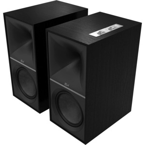 Полочная акустика Klipsch The Nines black