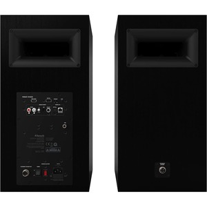Полочная акустика Klipsch The Nines black