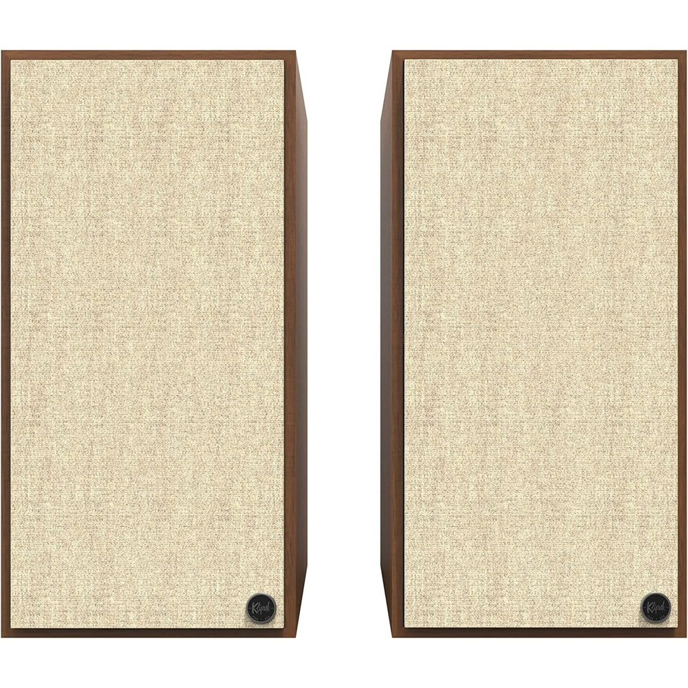 Полочная акустика Klipsch The Nines walnut