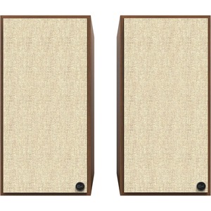 Полочная акустика Klipsch The Nines walnut