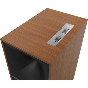 Полочная акустика Klipsch The Nines walnut