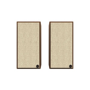 Полочная акустика Klipsch The Sevens walnut