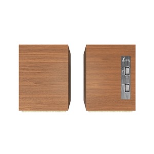 Полочная акустика Klipsch The Sevens walnut