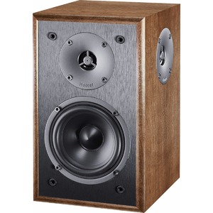 Дипольная акустика Magnat S10 D walnut