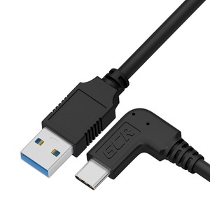 Кабель USB 3.1 Тип C - USB 2.0 Тип A Greenconnect GCR-54771 1.0m